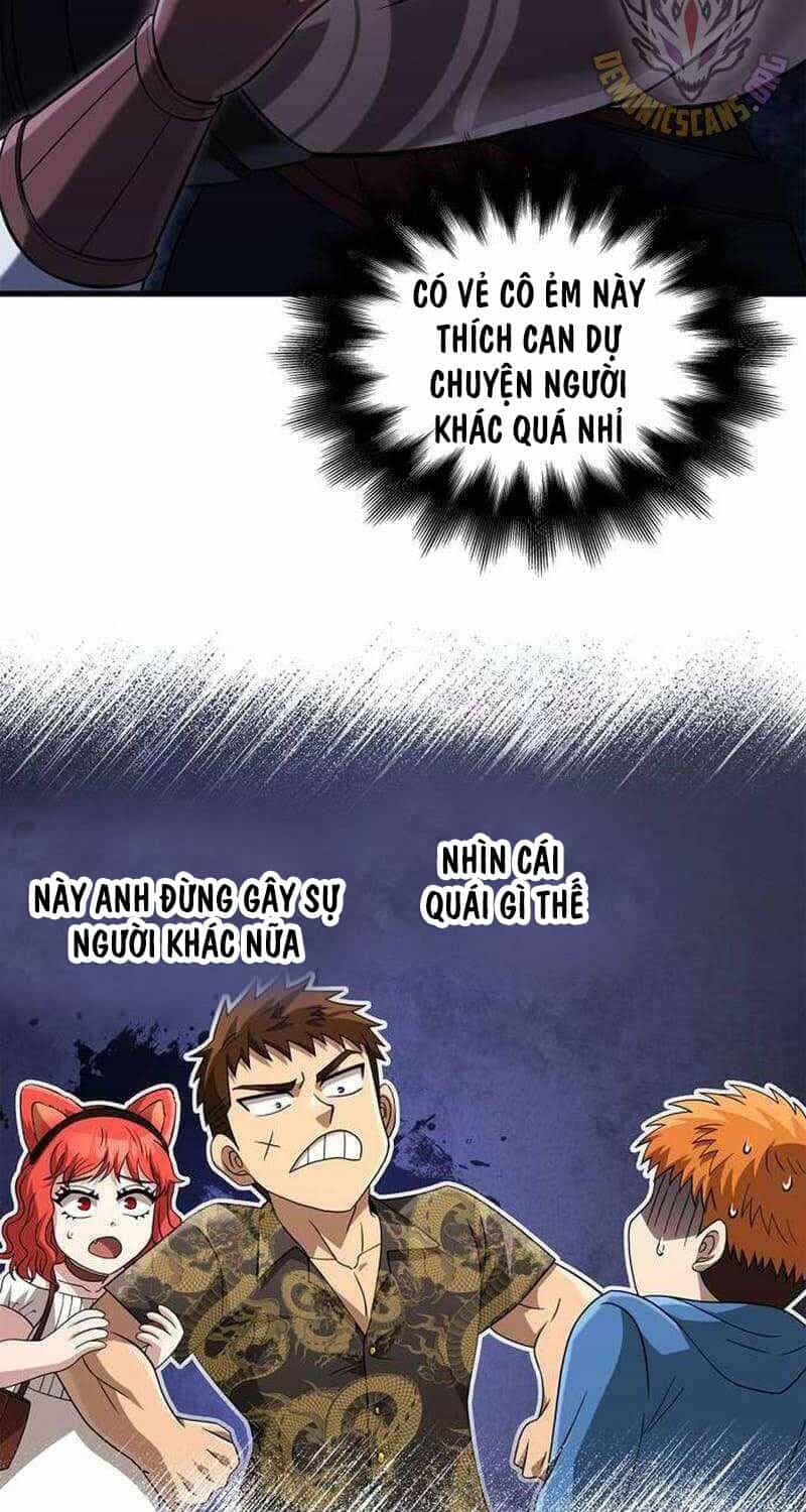 Sống Sót Trong Trò Chơi Với Tư Cách Là Một Cuồng Nhân - Chương 69 - ảnh 20
