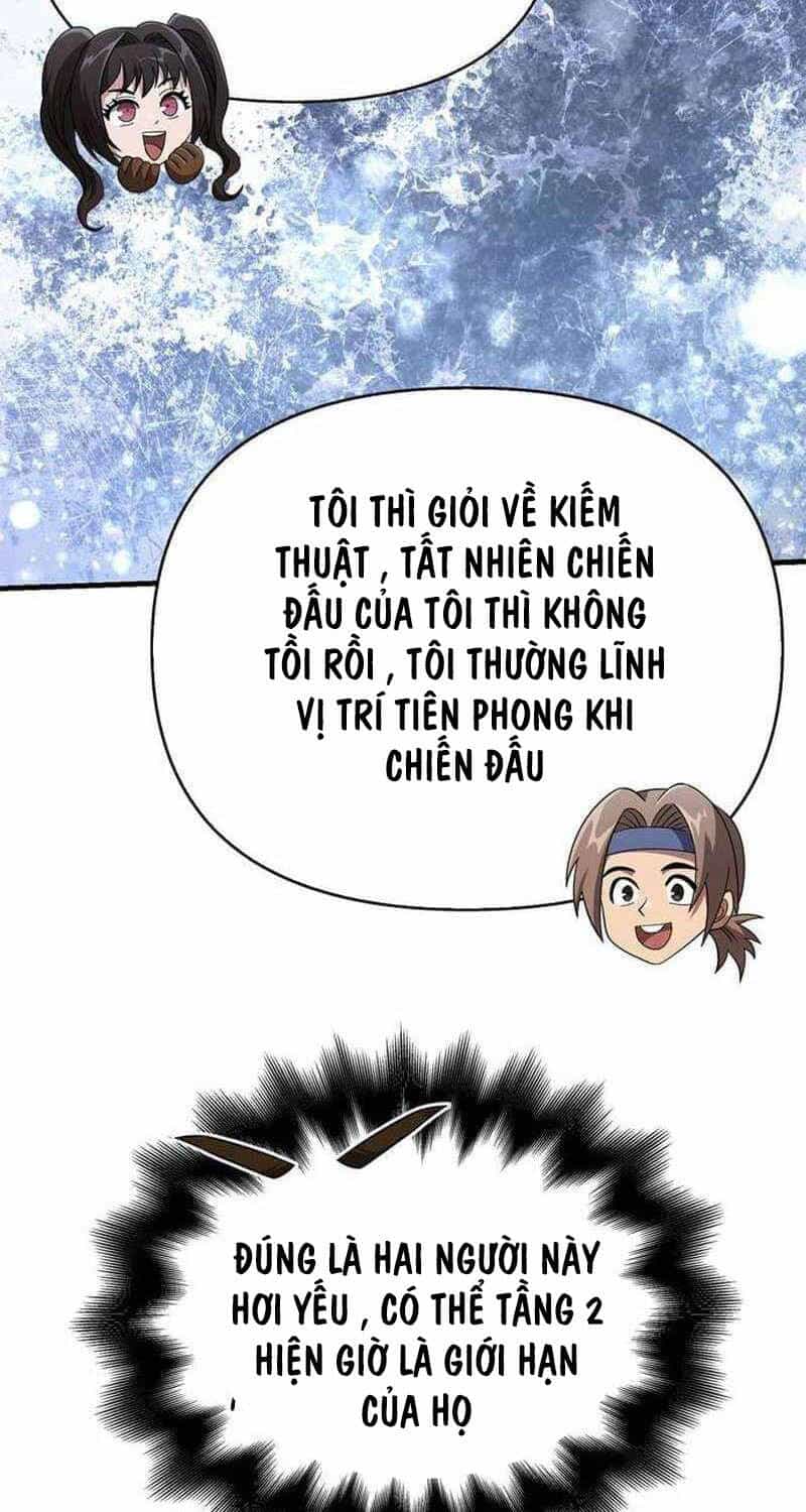 Sống Sót Trong Trò Chơi Với Tư Cách Là Một Cuồng Nhân - Chương 69 - ảnh 58