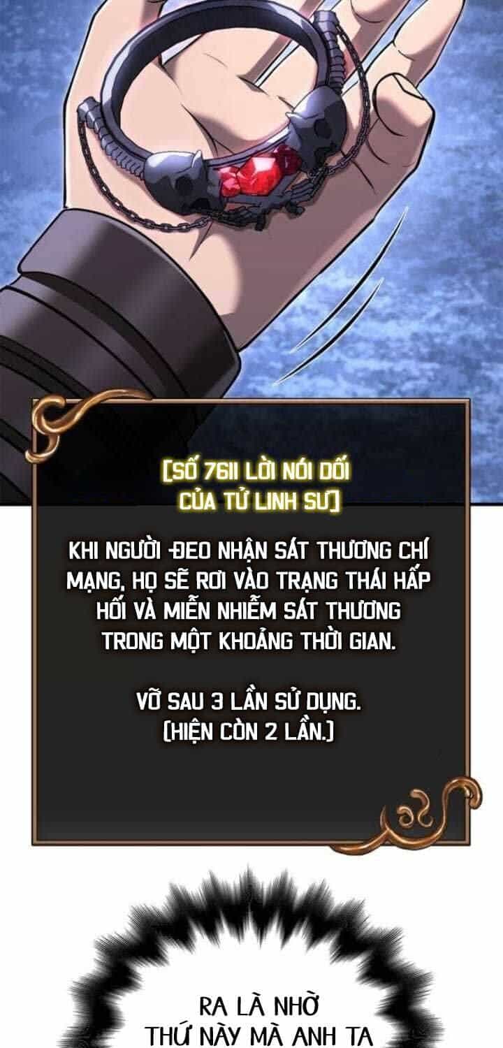 Sống Sót Trong Trò Chơi Với Tư Cách Là Một Cuồng Nhân - Chương 73 - ảnh 112