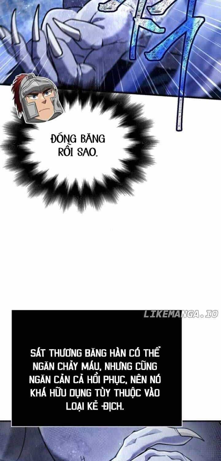 Sống Sót Trong Trò Chơi Với Tư Cách Là Một Cuồng Nhân - Chương 73 - ảnh 27