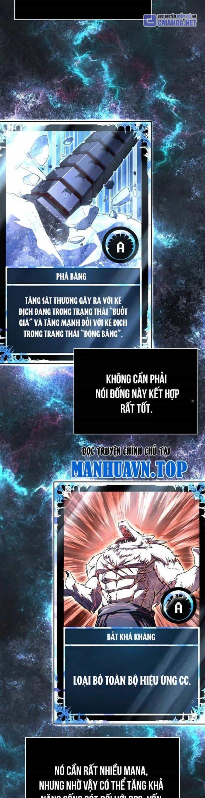 Sống Sót Trong Trò Chơi Với Tư Cách Là Một Cuồng Nhân - Chương 74 - ảnh 17