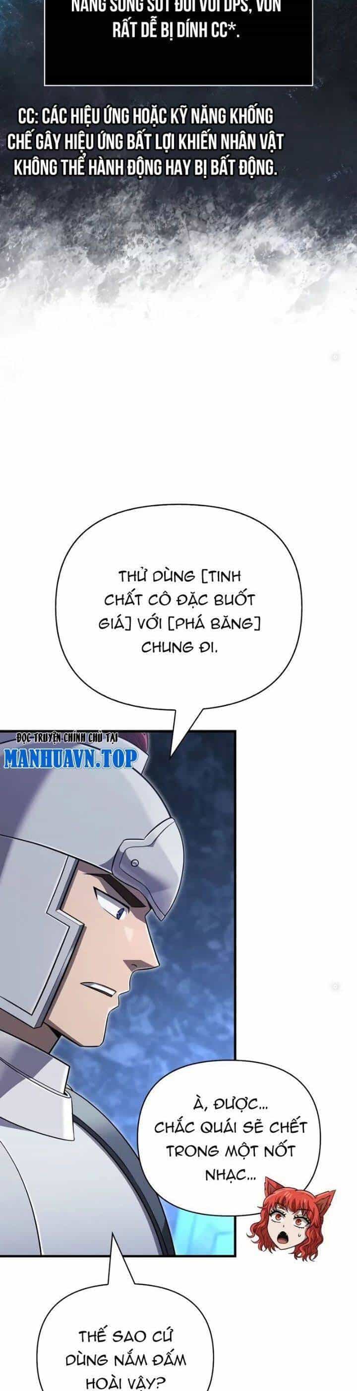 Sống Sót Trong Trò Chơi Với Tư Cách Là Một Cuồng Nhân - Chương 74 - ảnh 18