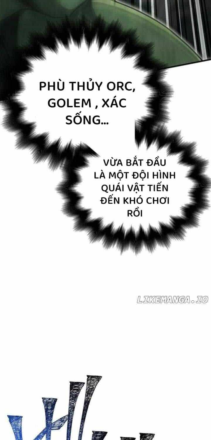 Sống Sót Trong Trò Chơi Với Tư Cách Là Một Cuồng Nhân - Chương 77 - ảnh 100