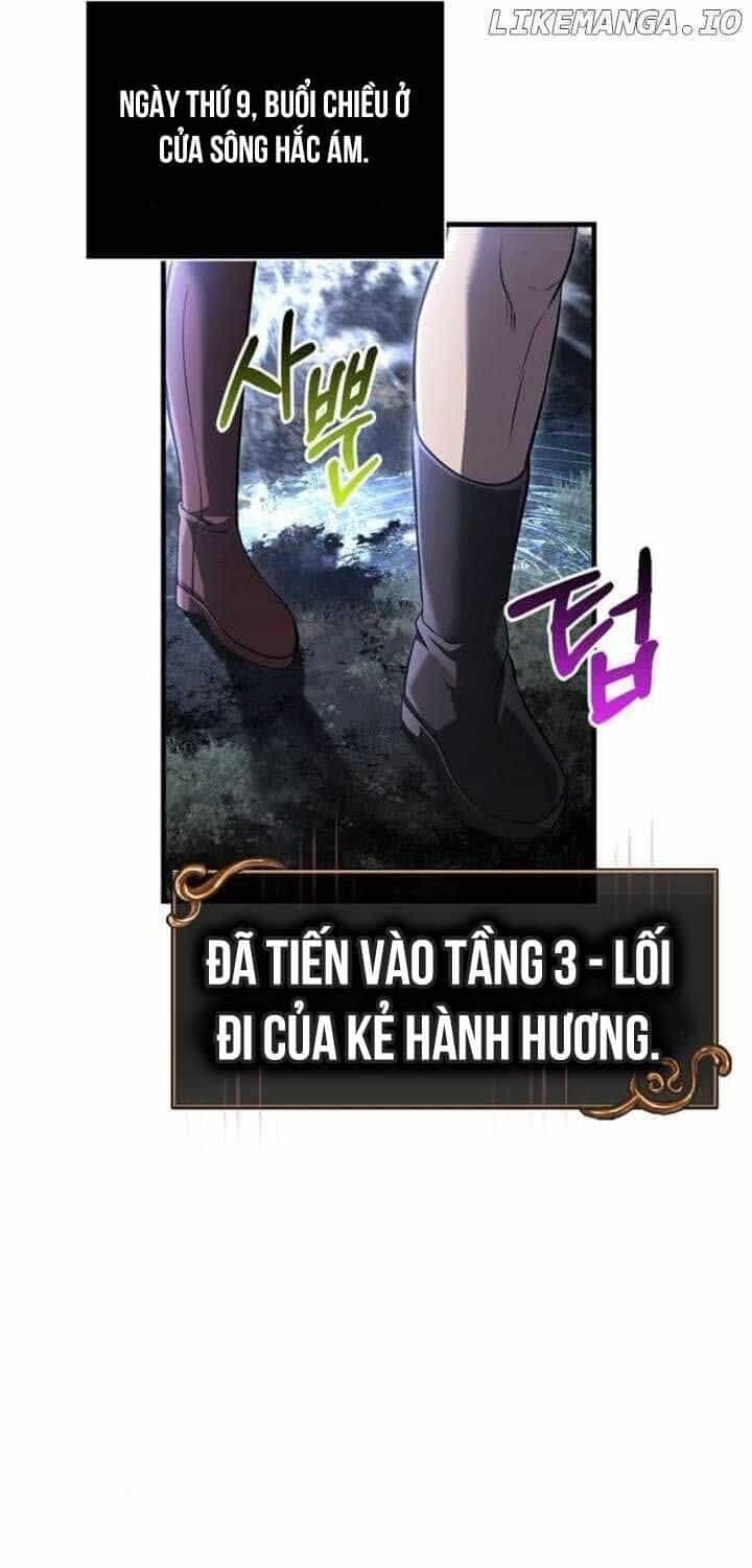 Sống Sót Trong Trò Chơi Với Tư Cách Là Một Cuồng Nhân - Chương 77 - ảnh 41