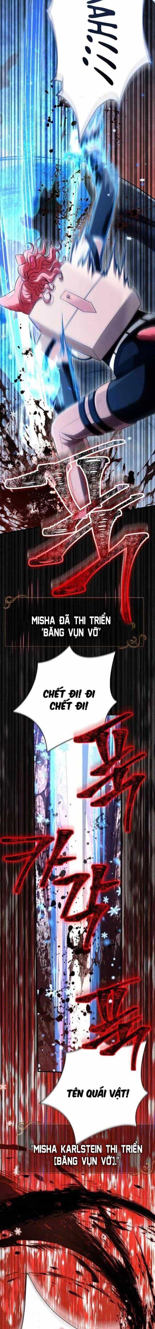 Sống Sót Trong Trò Chơi Với Tư Cách Là Một Cuồng Nhân - Chương 79 - ảnh 10