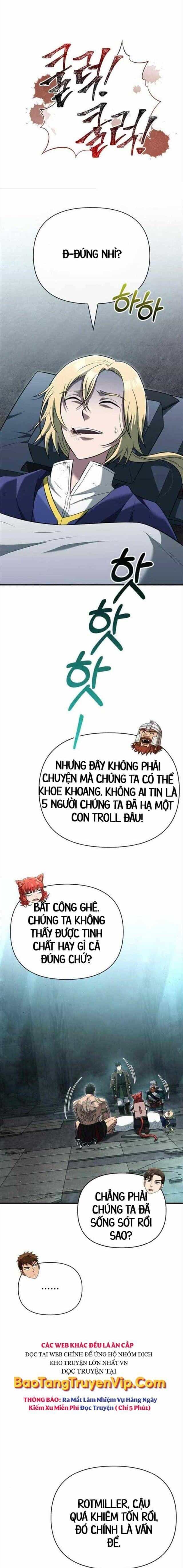 Sống Sót Trong Trò Chơi Với Tư Cách Là Một Cuồng Nhân - Chương 79 - ảnh 27