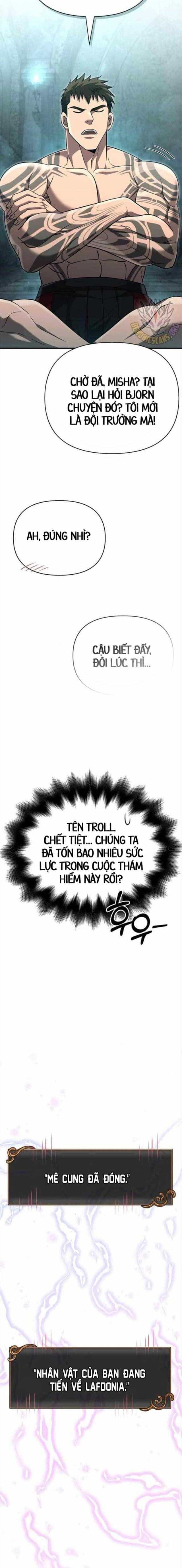 Sống Sót Trong Trò Chơi Với Tư Cách Là Một Cuồng Nhân - Chương 79 - ảnh 29