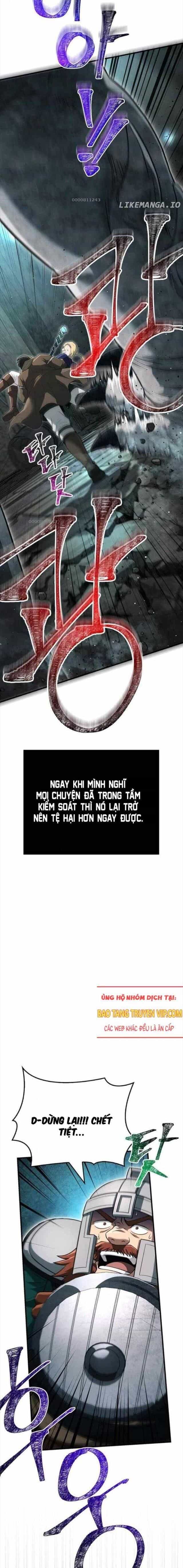 Sống Sót Trong Trò Chơi Với Tư Cách Là Một Cuồng Nhân - Chương 79 - ảnh 5