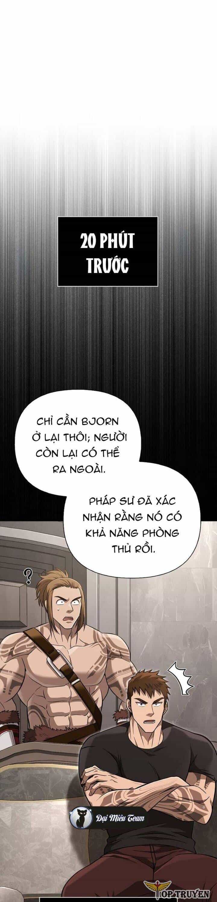 Sống Sót Trong Trò Chơi Với Tư Cách Là Một Cuồng Nhân - Chương 81 - ảnh 9