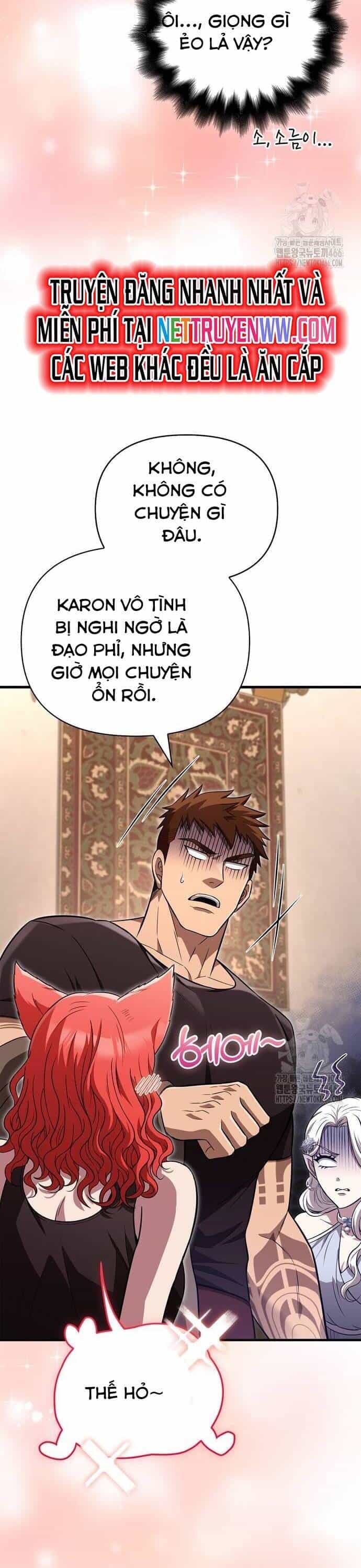 Sống Sót Trong Trò Chơi Với Tư Cách Là Một Cuồng Nhân - Chương 82 - ảnh 10