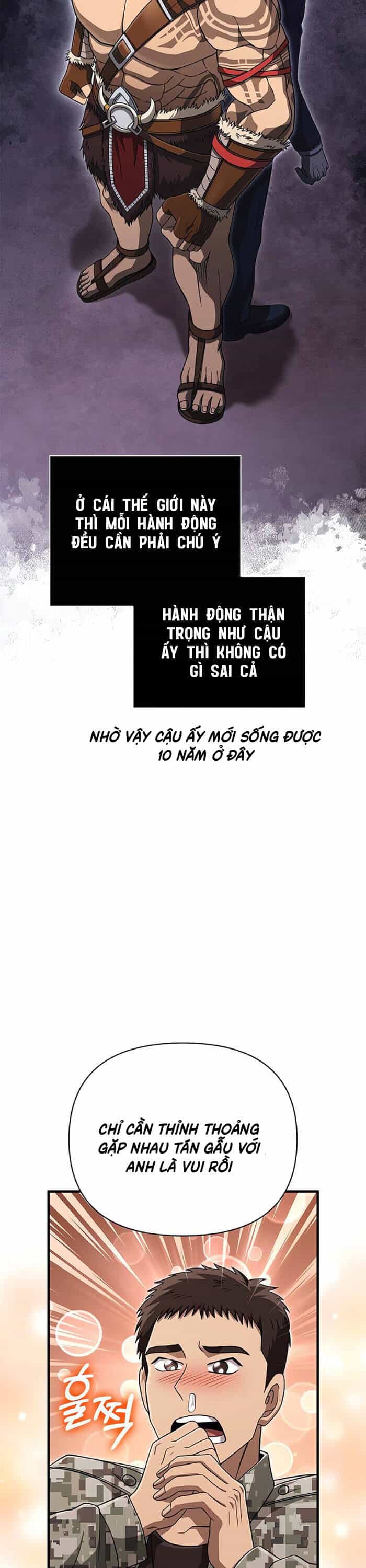 Sống Sót Trong Trò Chơi Với Tư Cách Là Một Cuồng Nhân - Chương 84 - ảnh 33