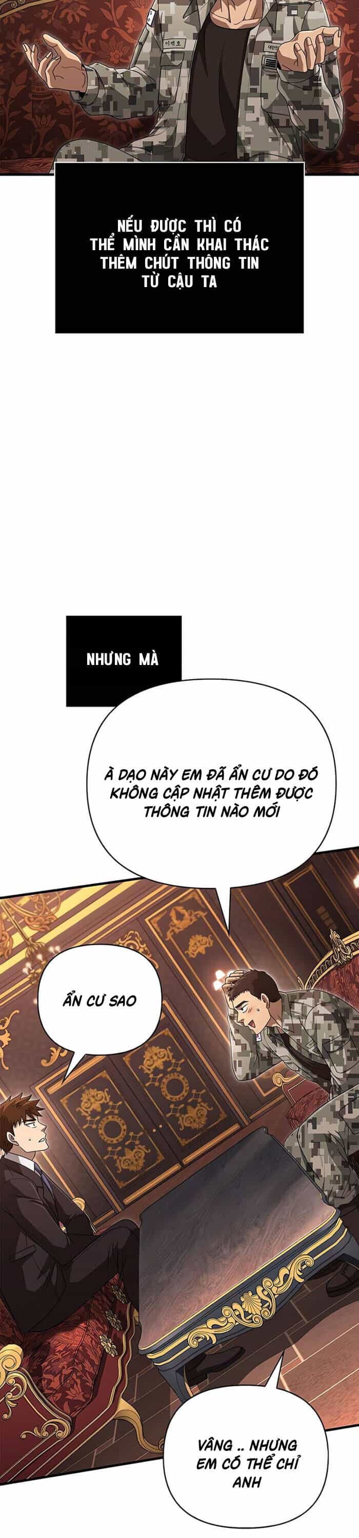 Sống Sót Trong Trò Chơi Với Tư Cách Là Một Cuồng Nhân - Chương 84 - ảnh 43
