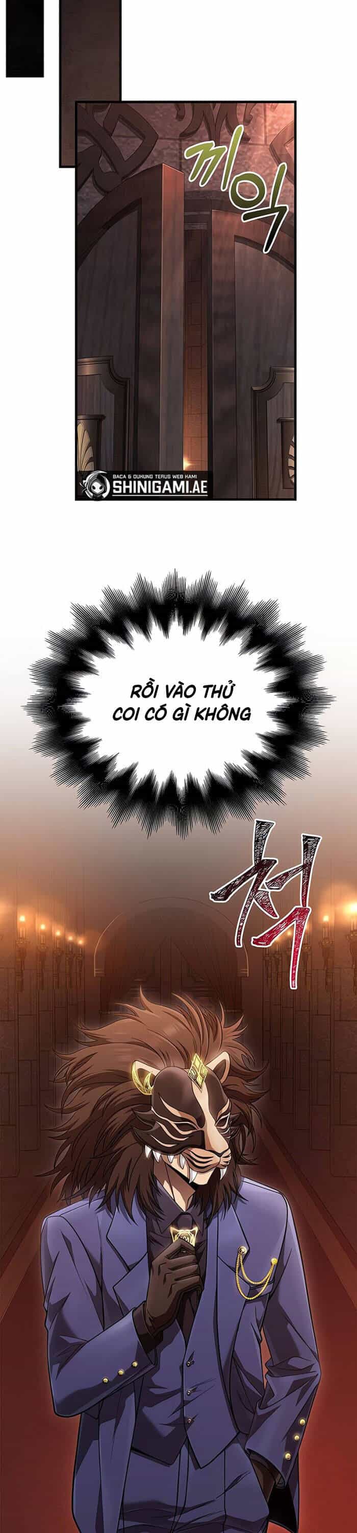 Sống Sót Trong Trò Chơi Với Tư Cách Là Một Cuồng Nhân - Chương 84 - ảnh 52