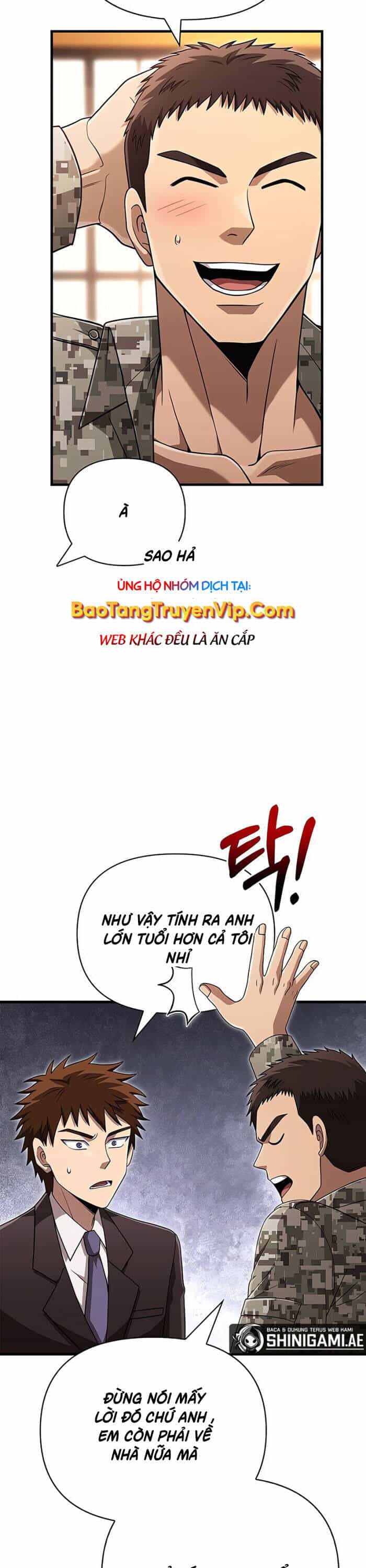 Sống Sót Trong Trò Chơi Với Tư Cách Là Một Cuồng Nhân - Chương 84 - ảnh 9
