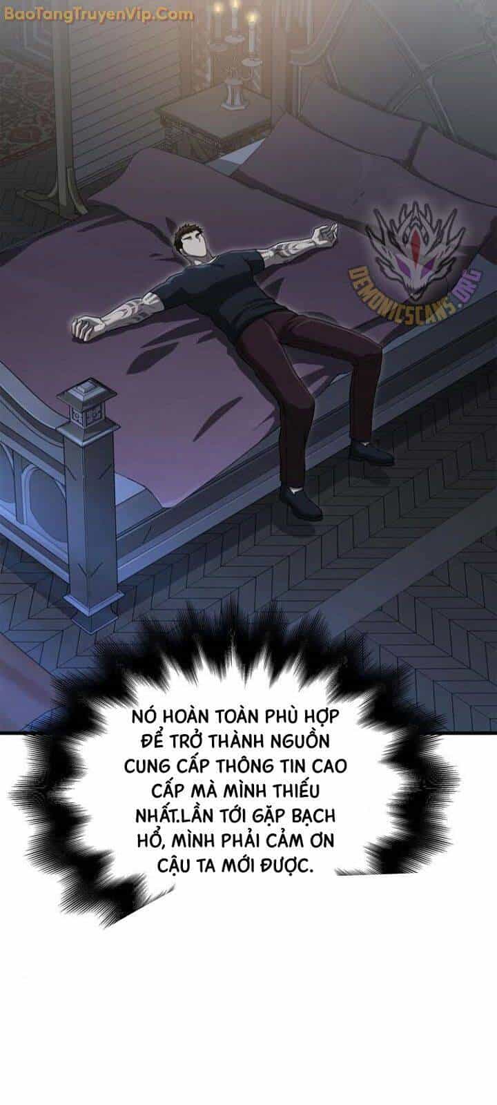 Sống Sót Trong Trò Chơi Với Tư Cách Là Một Cuồng Nhân - Chương 85 - ảnh 136