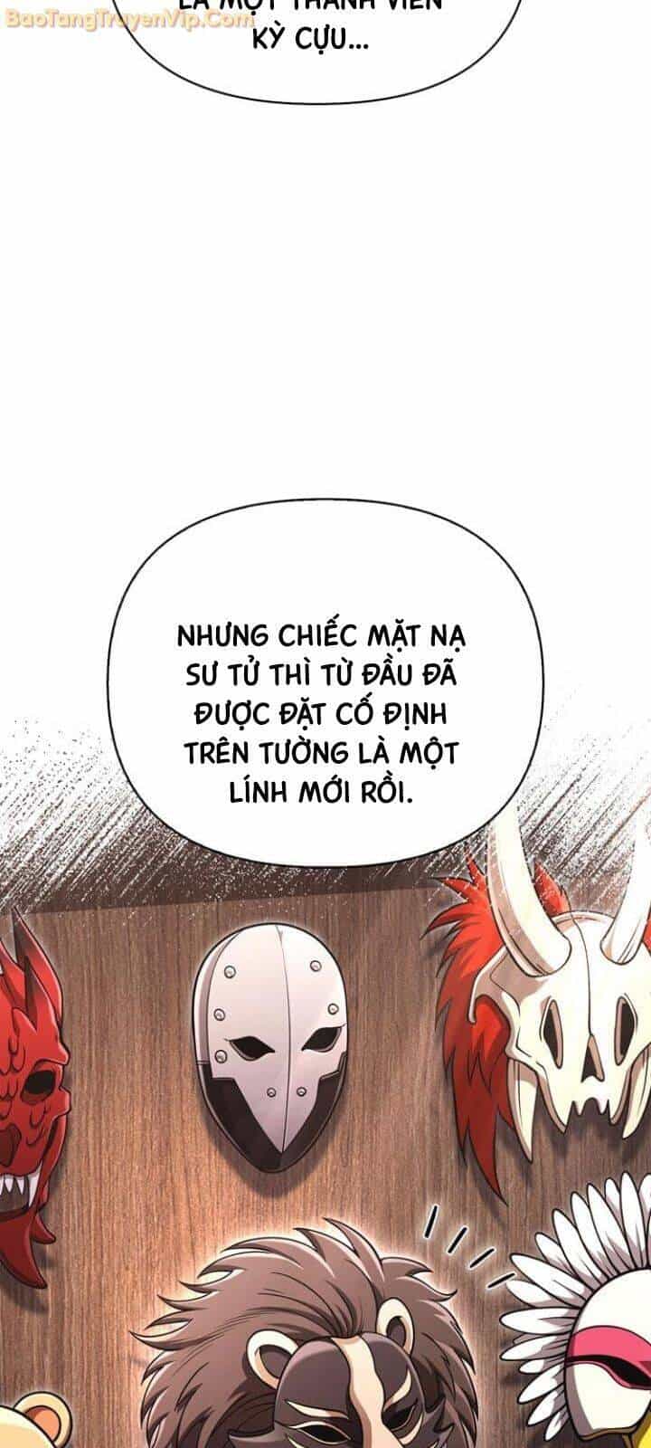 Sống Sót Trong Trò Chơi Với Tư Cách Là Một Cuồng Nhân - Chương 85 - ảnh 49