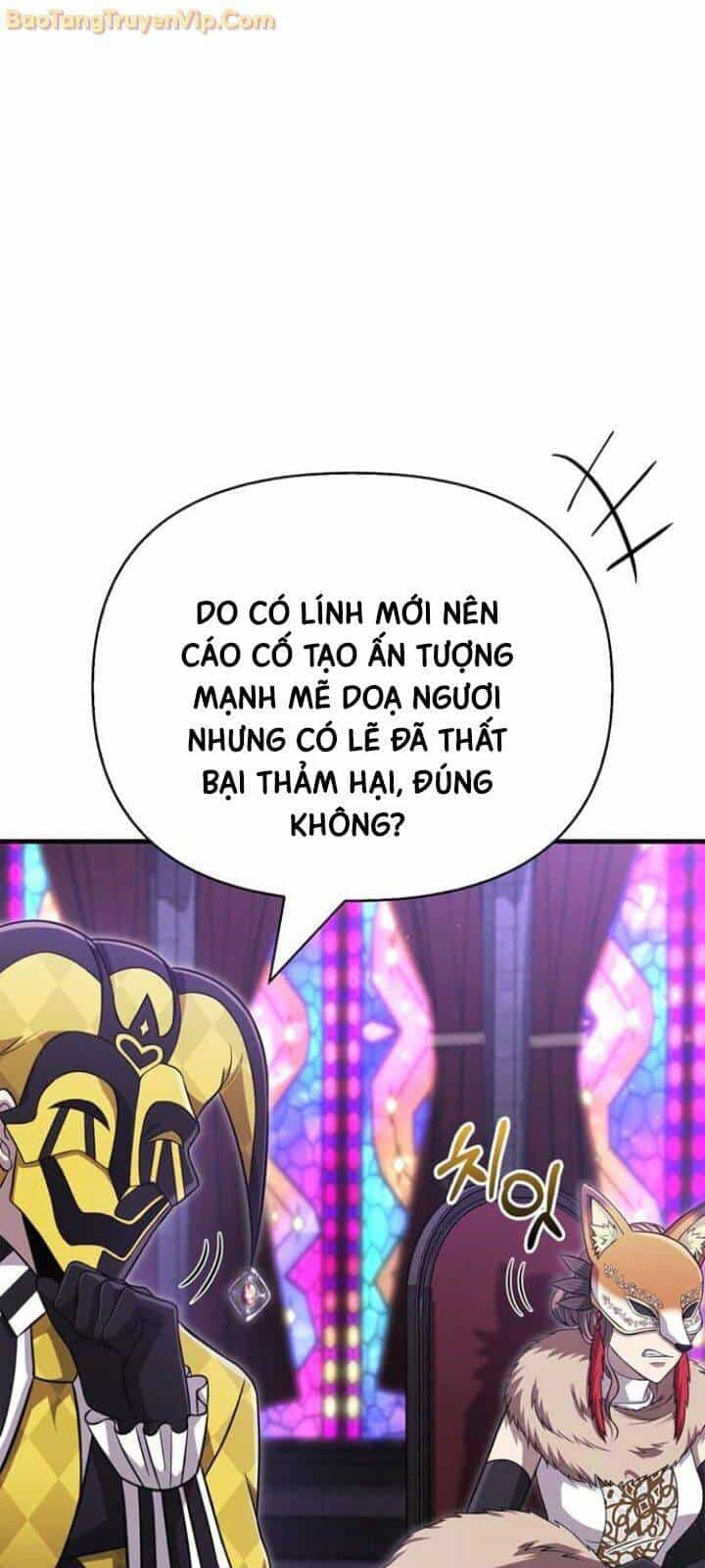 Sống Sót Trong Trò Chơi Với Tư Cách Là Một Cuồng Nhân - Chương 85 - ảnh 54