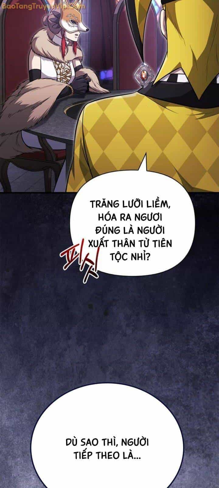 Sống Sót Trong Trò Chơi Với Tư Cách Là Một Cuồng Nhân - Chương 85 - ảnh 81