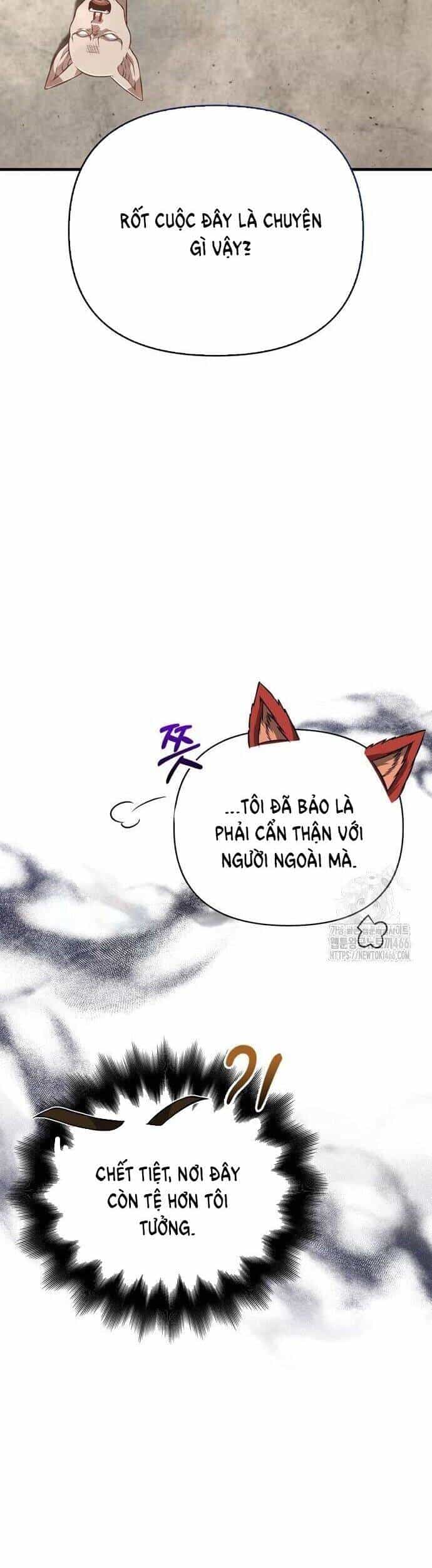 Sống Sót Trong Trò Chơi Với Tư Cách Là Một Cuồng Nhân - Chương 87 - ảnh 18