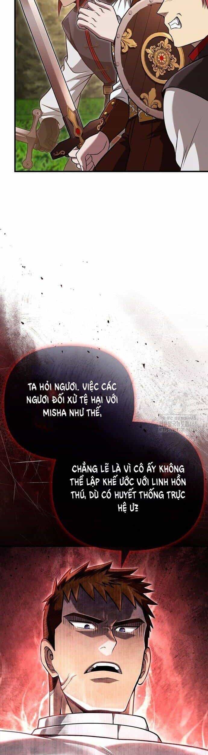 Sống Sót Trong Trò Chơi Với Tư Cách Là Một Cuồng Nhân - Chương 87 - ảnh 27