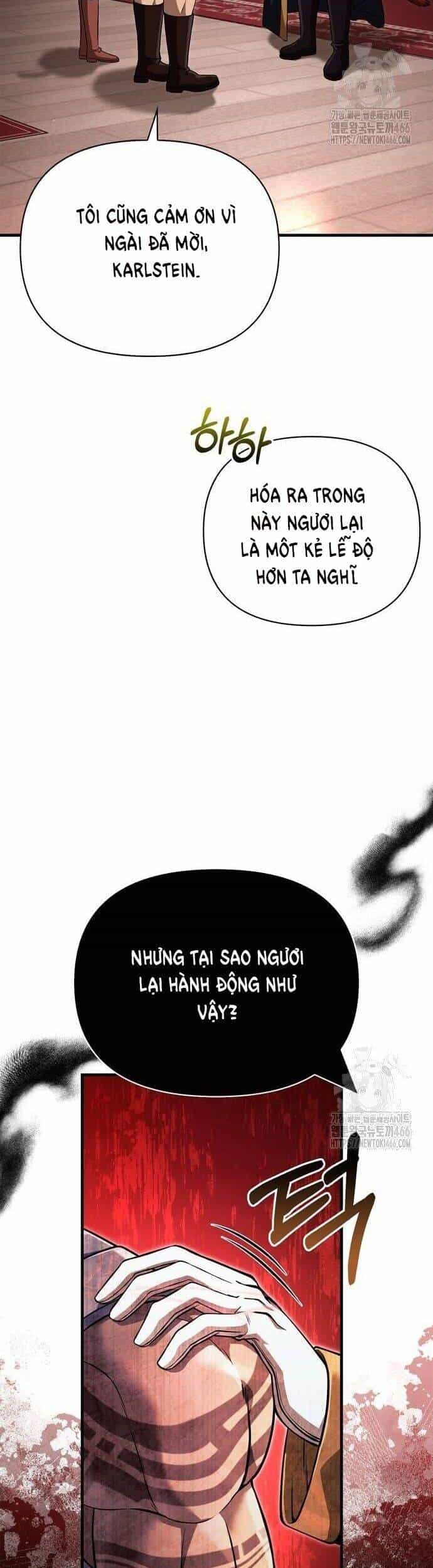Sống Sót Trong Trò Chơi Với Tư Cách Là Một Cuồng Nhân - Chương 87 - ảnh 39