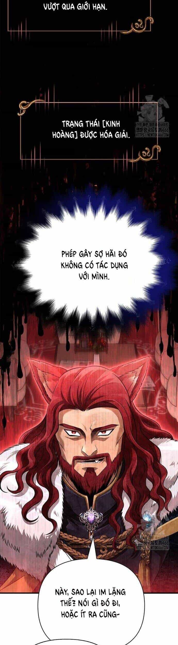 Sống Sót Trong Trò Chơi Với Tư Cách Là Một Cuồng Nhân - Chương 87 - ảnh 44