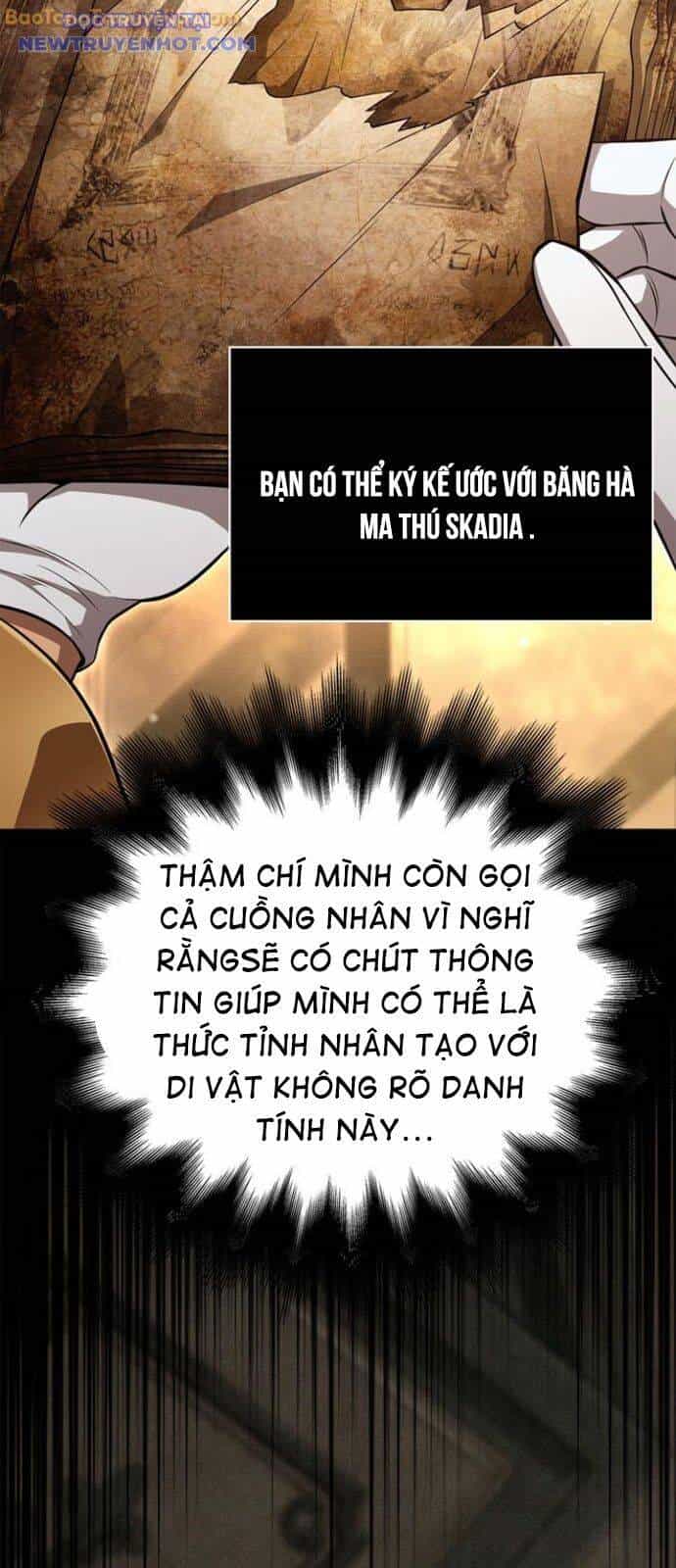 Sống Sót Trong Trò Chơi Với Tư Cách Là Một Cuồng Nhân - Chương 88 - ảnh 7