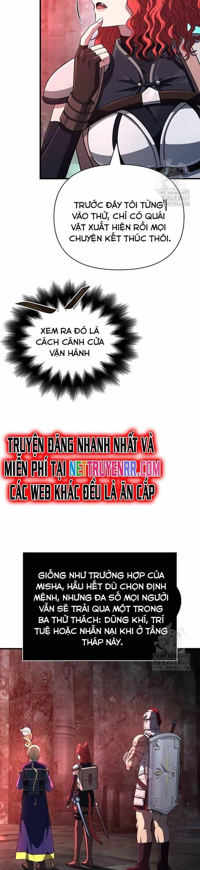 Sống Sót Trong Trò Chơi Với Tư Cách Là Một Cuồng Nhân - Chương 89 - ảnh 36