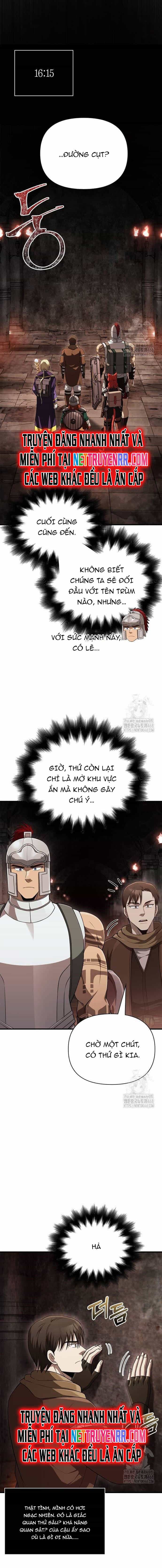 Sống Sót Trong Trò Chơi Với Tư Cách Là Một Cuồng Nhân - Chương 90 - ảnh 14