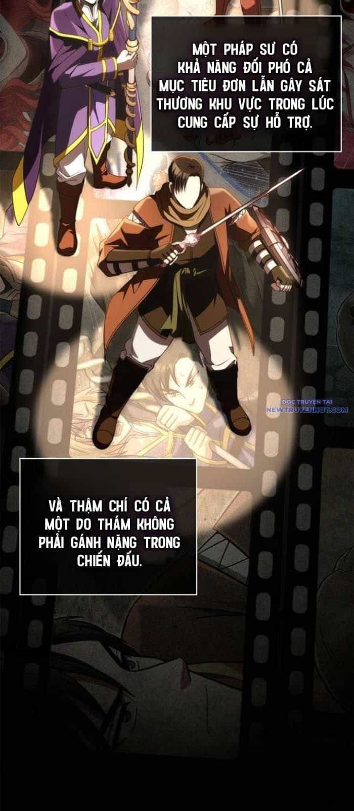 Sống Sót Trong Trò Chơi Với Tư Cách Là Một Cuồng Nhân - Chương 91 - ảnh 110