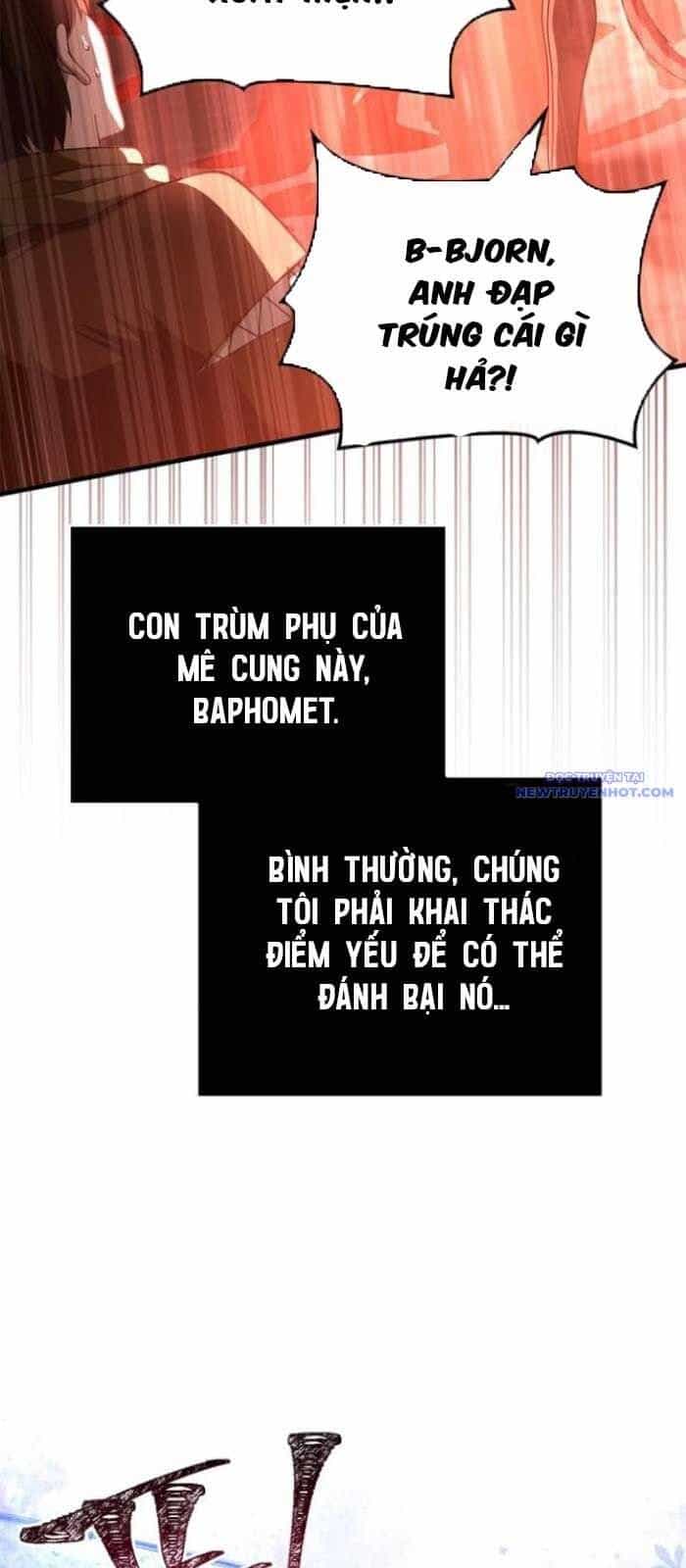 Sống Sót Trong Trò Chơi Với Tư Cách Là Một Cuồng Nhân - Chương 91 - ảnh 17