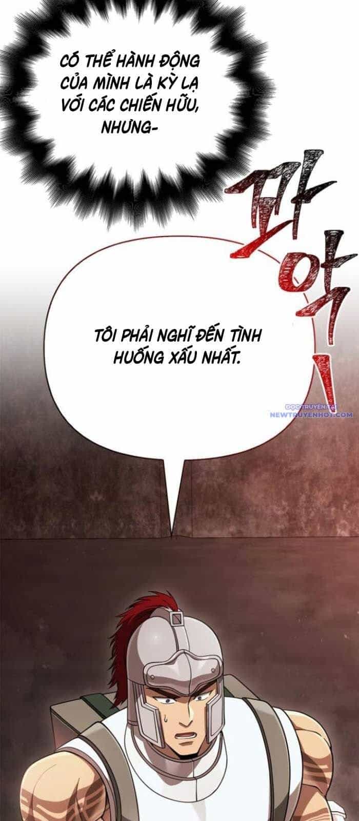 Sống Sót Trong Trò Chơi Với Tư Cách Là Một Cuồng Nhân - Chương 91 - ảnh 25