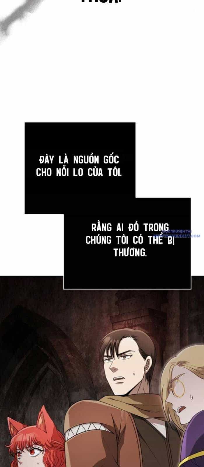 Sống Sót Trong Trò Chơi Với Tư Cách Là Một Cuồng Nhân - Chương 91 - ảnh 29