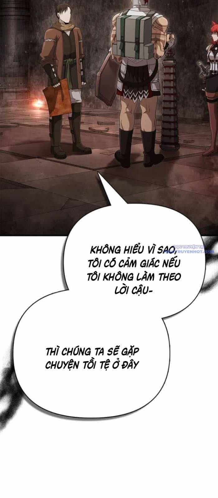 Sống Sót Trong Trò Chơi Với Tư Cách Là Một Cuồng Nhân - Chương 91 - ảnh 65