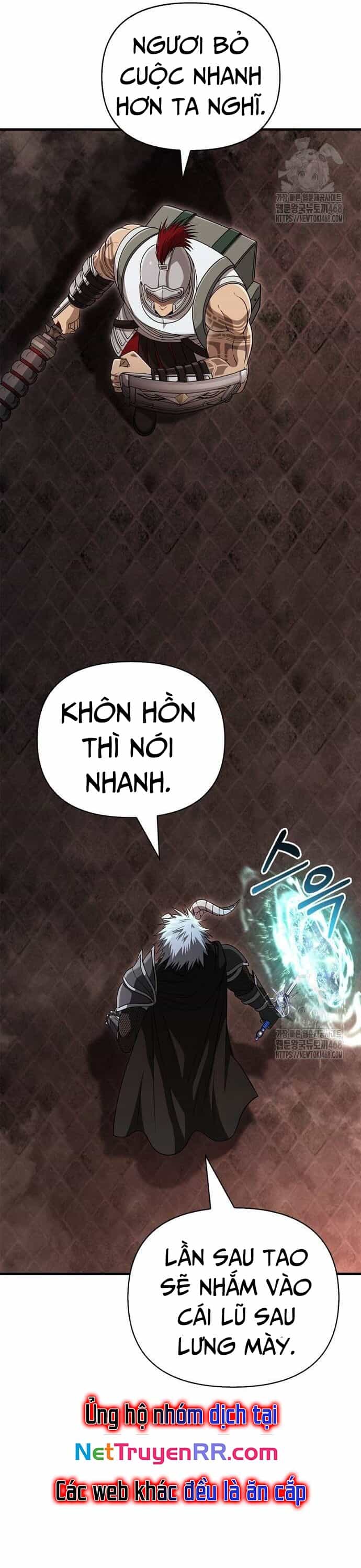 Sống Sót Trong Trò Chơi Với Tư Cách Là Một Cuồng Nhân - Chương 92 - ảnh 35