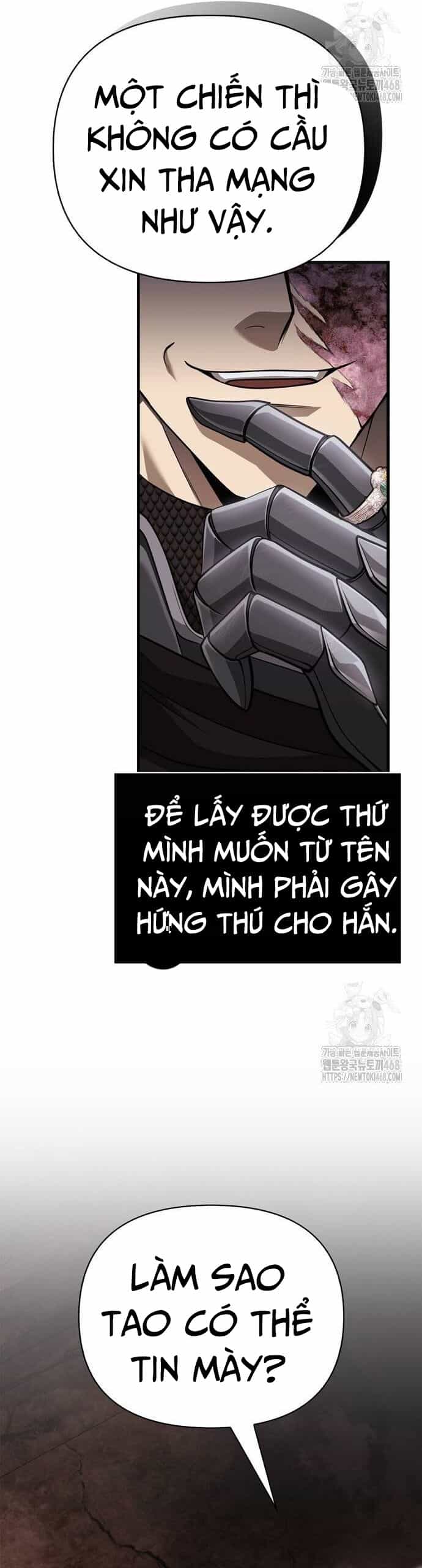 Sống Sót Trong Trò Chơi Với Tư Cách Là Một Cuồng Nhân - Chương 92 - ảnh 39
