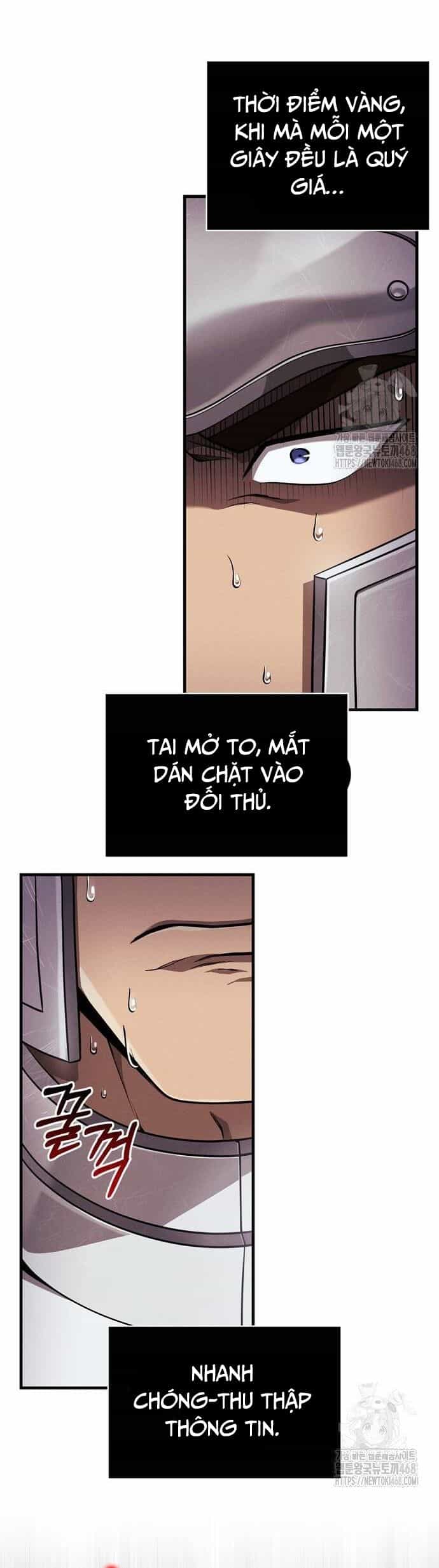 Sống Sót Trong Trò Chơi Với Tư Cách Là Một Cuồng Nhân - Chương 92 - ảnh 6