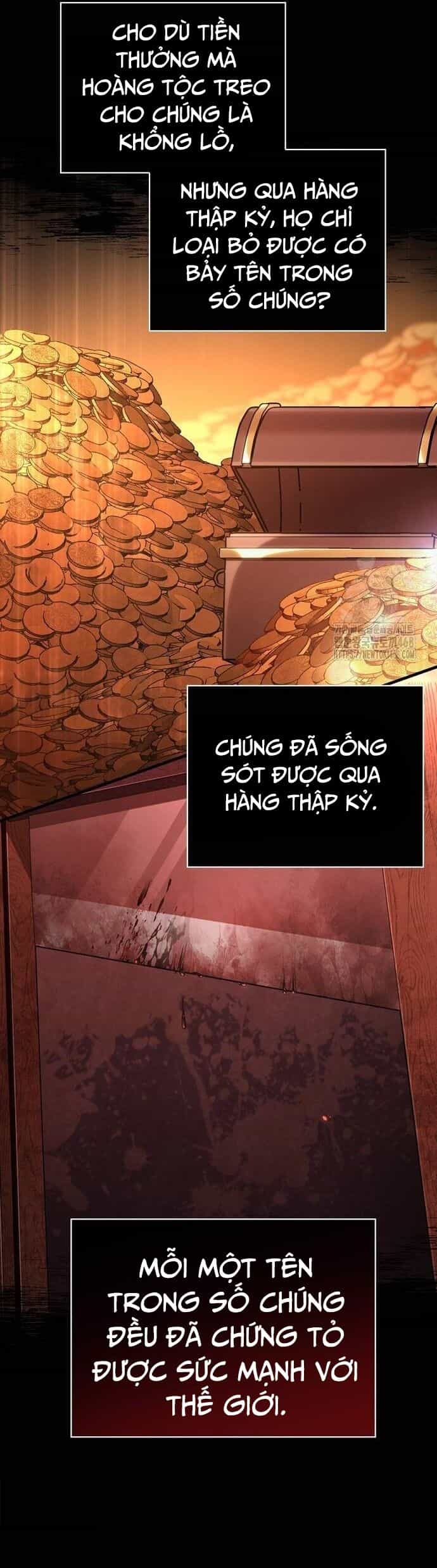 Sống Sót Trong Trò Chơi Với Tư Cách Là Một Cuồng Nhân - Chương 92 - ảnh 61