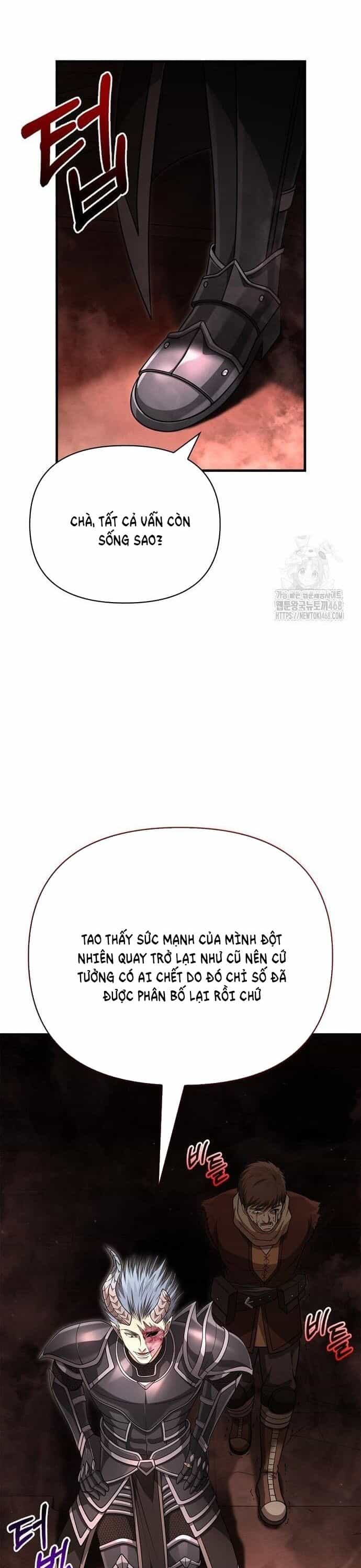 Sống Sót Trong Trò Chơi Với Tư Cách Là Một Cuồng Nhân - Chương 93 - ảnh 38