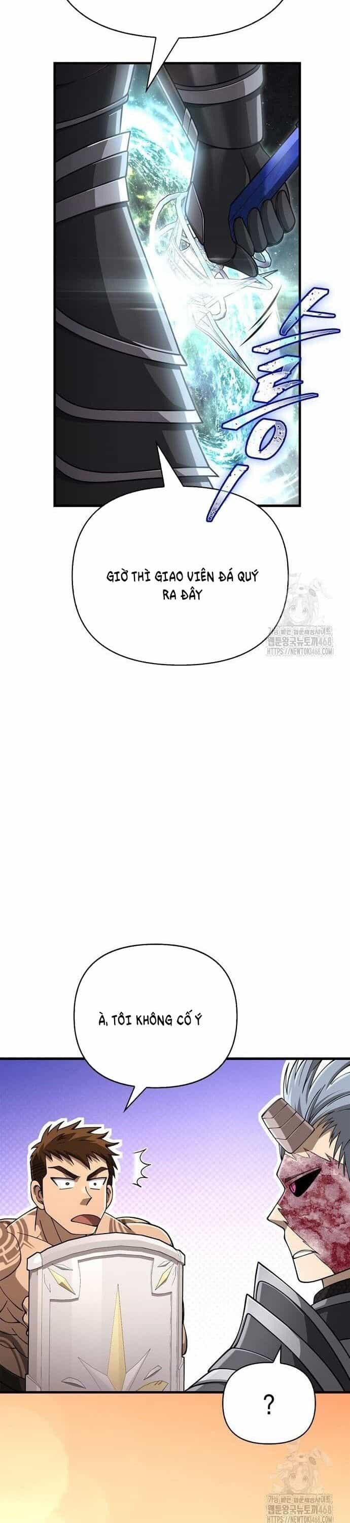 Sống Sót Trong Trò Chơi Với Tư Cách Là Một Cuồng Nhân - Chương 93 - ảnh 42