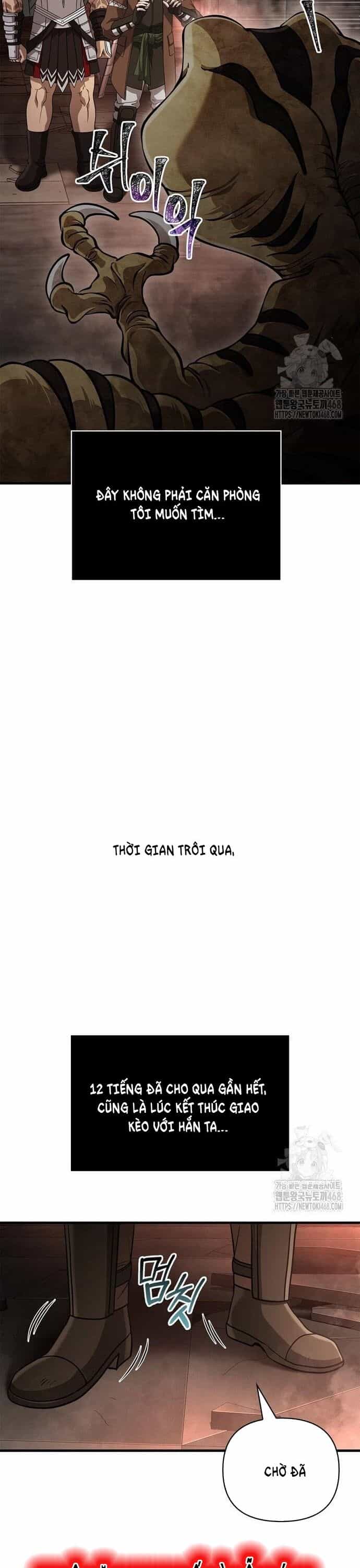 Sống Sót Trong Trò Chơi Với Tư Cách Là Một Cuồng Nhân - Chương 93 - ảnh 5