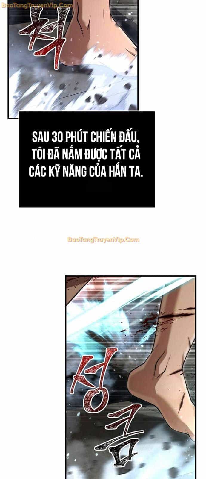 Sống Sót Trong Trò Chơi Với Tư Cách Là Một Cuồng Nhân - Chương 94 - ảnh 73
