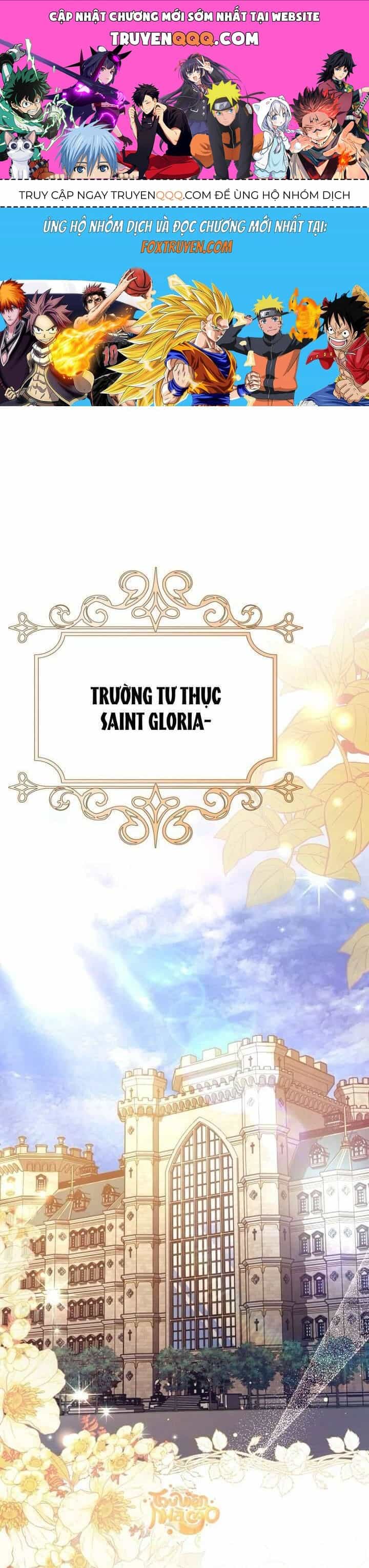 Sống Sót Trong Trường Học Ma Quái - Chương 1 - ảnh 1