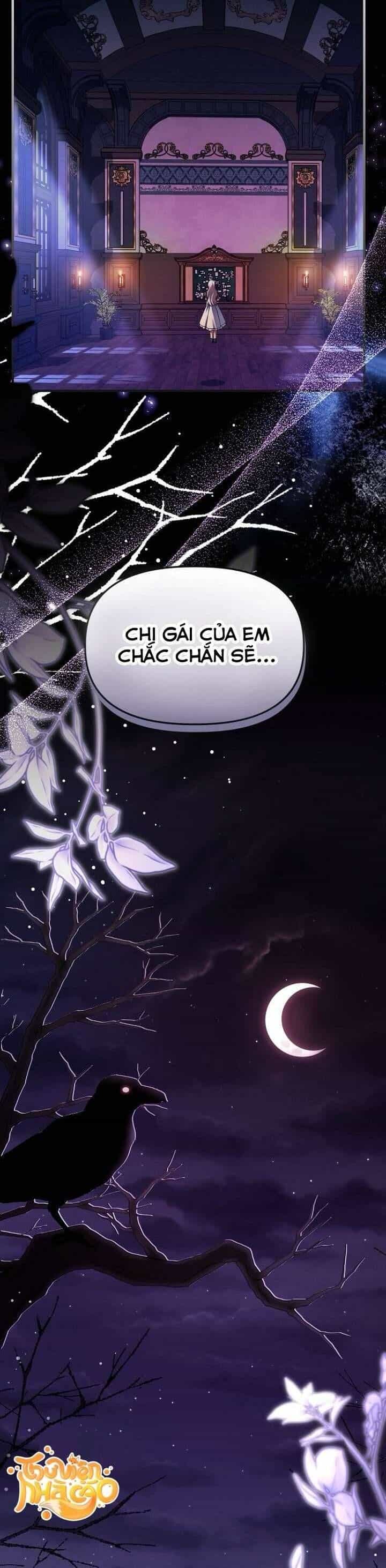 Sống Sót Trong Trường Học Ma Quái - Chương 1 - ảnh 12