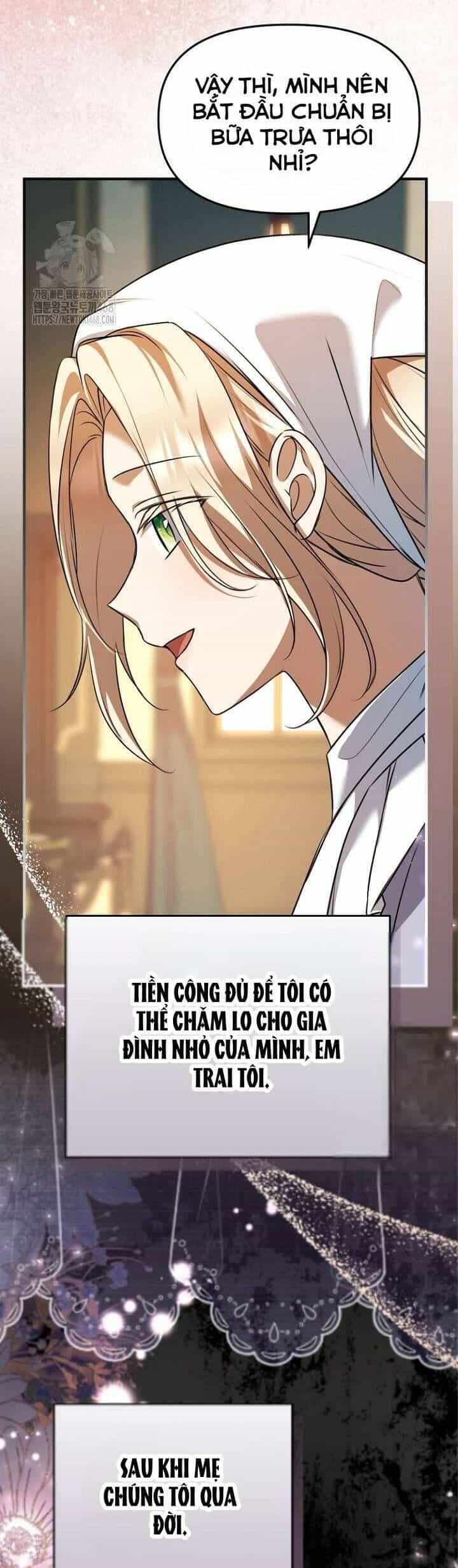 Sống Sót Trong Trường Học Ma Quái - Chương 1 - ảnh 23