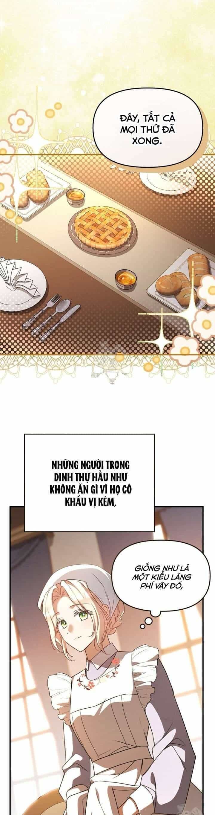 Sống Sót Trong Trường Học Ma Quái - Chương 1 - ảnh 28
