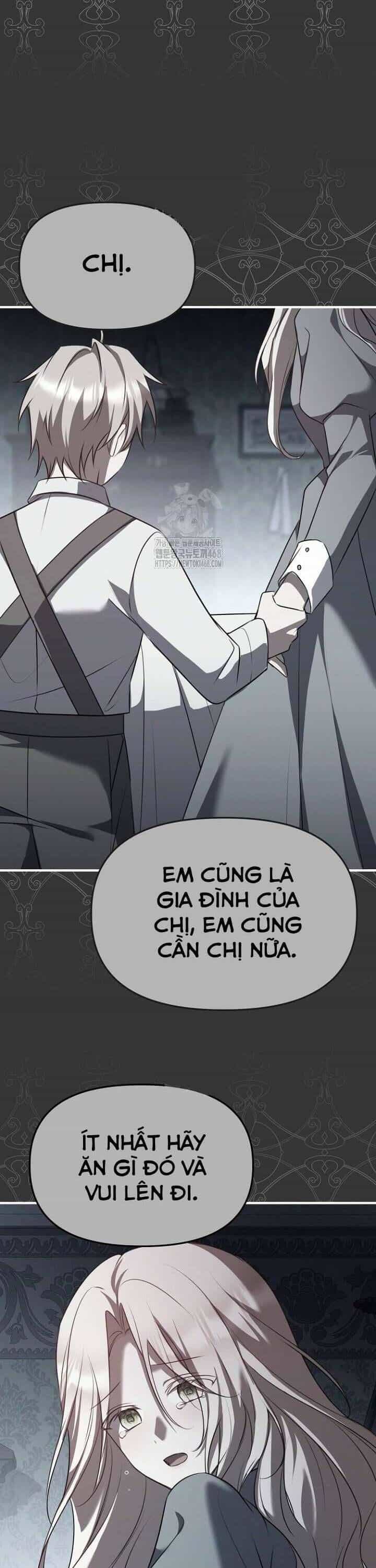 Sống Sót Trong Trường Học Ma Quái - Chương 1 - ảnh 59