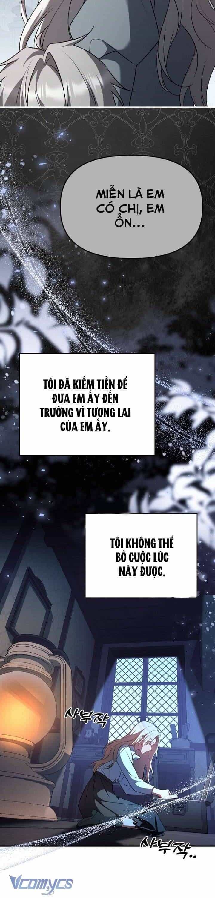 Sống Sót Trong Trường Học Ma Quái - Chương 1 - ảnh 60