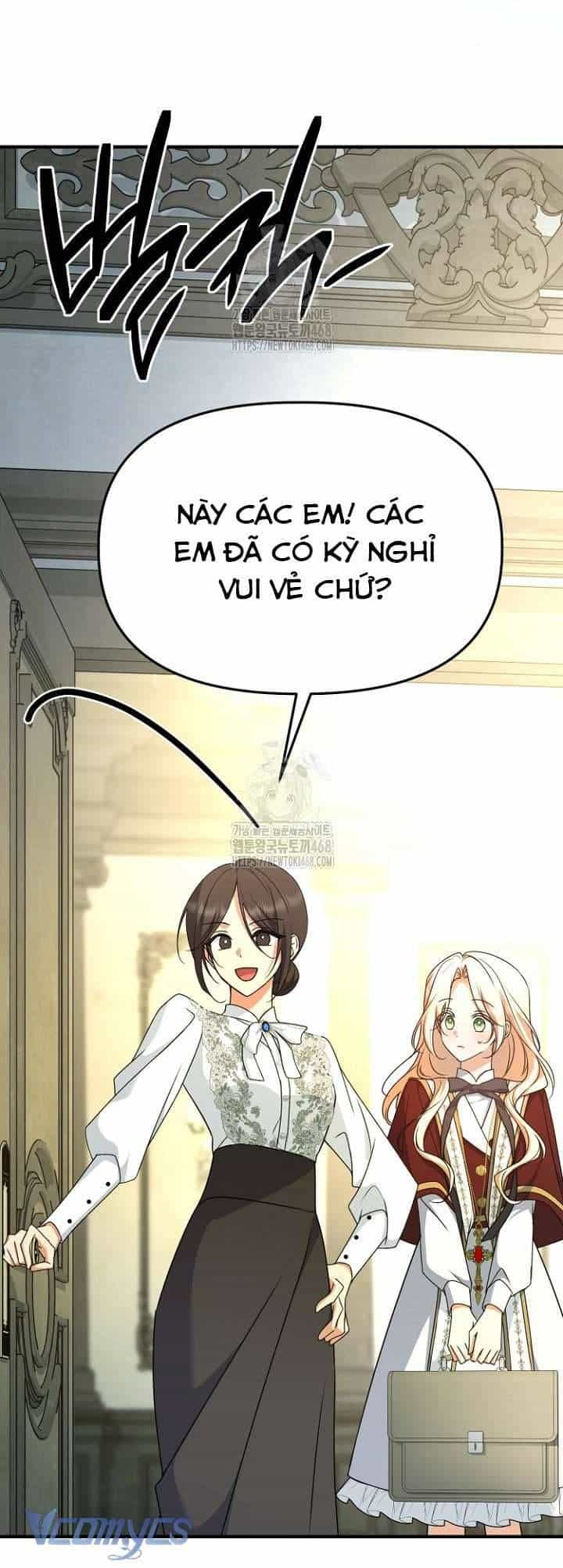 Sống Sót Trong Trường Học Ma Quái - Chương 11 - ảnh 17