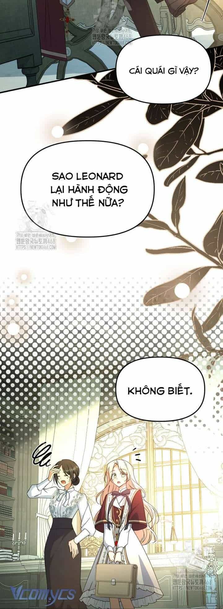 Sống Sót Trong Trường Học Ma Quái - Chương 11 - ảnh 30